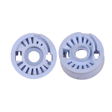 Disco Window Regulator Lft Wheel Seat Ibiza 03-On/307CC 03-08 13614PK