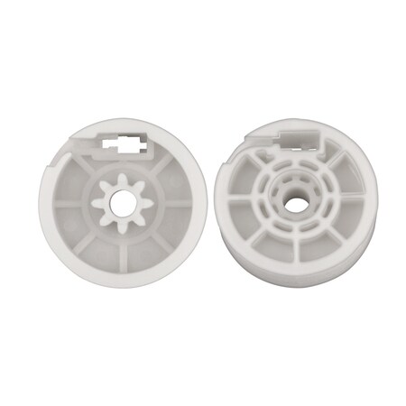 Disco Window Regulator Wheel Ren. Megane1/Peugeot Partner 13623PK