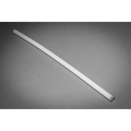 Bel-Art Bel-Art Fritware Porous Polyethylene Rod: 12 in., 0.5 in. Diameter F13635-0012