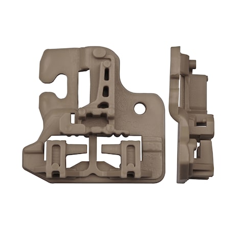 Disco Window Reg Front Door Clips BMW X5 99-07 Use W/13644 13643PK