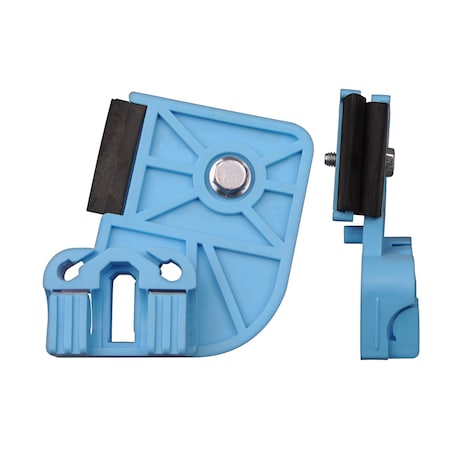 Disco Window Reg Lft Front Door VW Polo 2004-2009 13645PK