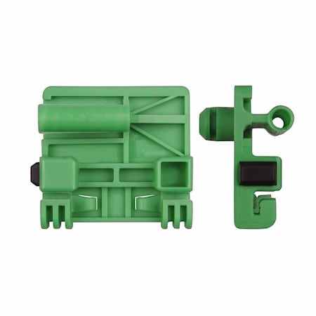 Disco Window Reg Rght Rear Clips Renault Laguna 1-2 2000-2007 13650PK