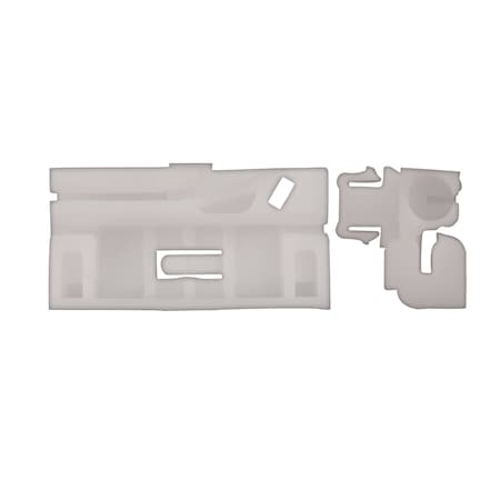 Disco Window Reg Lft Door Clips Mercedes Vito/Viano 2003-On 13652PK