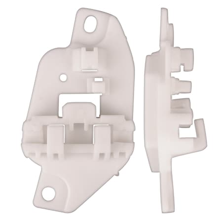 Disco Window Reg Lft Front Clips Hyundia Accent 13653PK