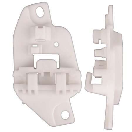 Disco Window Reg Rght Front Clips Hyundia Accent 13654PK