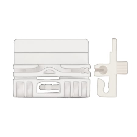 Disco Window Reg Lft/Rght Front Audi A4/B6/B7/8E/8H 2000-2008 13656PK