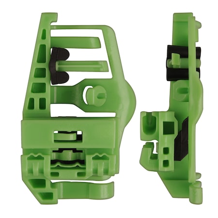 Disco Window Reg Lft Front Clips BMW 3Series/E46 Comp 02-04 13658PK