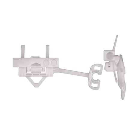 Disco Window Reg Lft Rear Clips Fiat Linea/Punto 13662PK