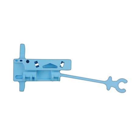 Disco Window Reg Rght Door Clips Fiat Ducato/Renault Master 13667PK