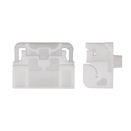 Disco Window Reg Lft/Rght Front Audi A3 2004-2009 13677PK