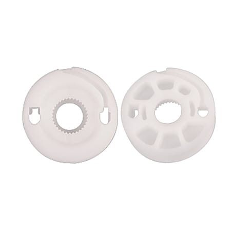 Disco Window Regulator Wheel VW Golf, Bora/Passat 13679PK
