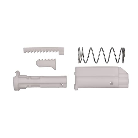 Disco Window Reg Cable Dowel Kit Tailgate Land Rover Freelander 13693