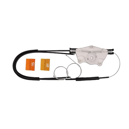 Disco Window Reg Lft Front Kit Audi A4, B6 B7 2000- 2008 13695