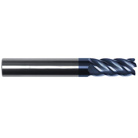 Internal Tool Single End, End Mill 1/2X1"X.062 R 136-1570