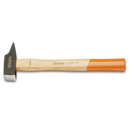 Beta Riveting Hammer, Wooden Shaft, 24mm 013700424