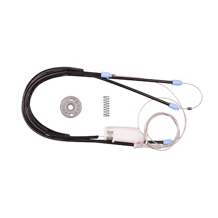 Disco Window Reg Lft Front Kit BMW E46 Coupe 13729