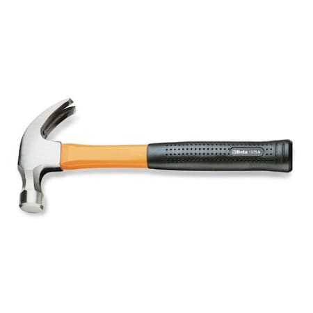 Beta Claw Hammer Plastic Shaft, 16mm 013750016
