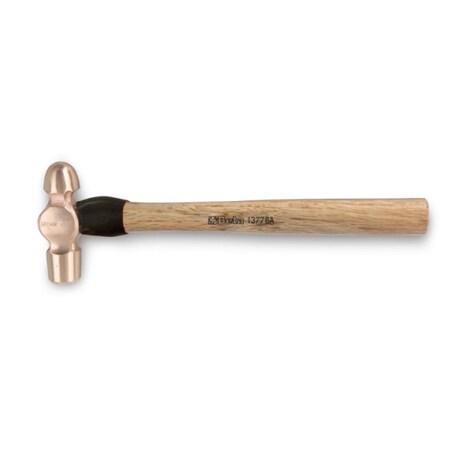 Beta 12 oz. Nonsparking Ball Peen Hammer 013770834