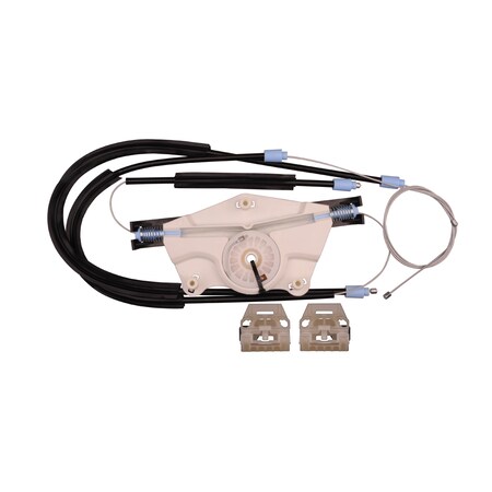 Disco Window Reg Rght Front Kit VW New Beetle 1997-2010 13785