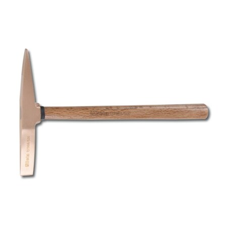 Beta Spark-Proof Scraping Hammer 013790850