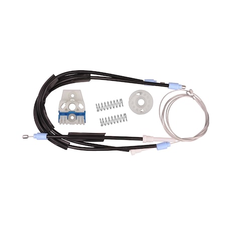 Tie Down Engineering Hoisting Wheel With Hook 13801