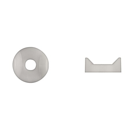 Disco Window Reg Lft/Rght Clips VW New Beetle Cabriolet 03-10 13811PK