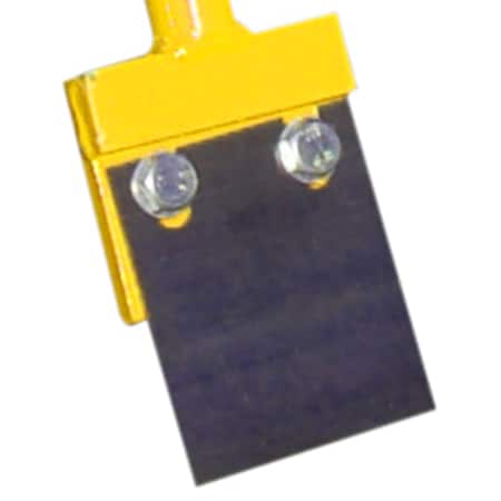 Tie Down Engineering Spud Bar, Replacement Blade, 3-1/2 13819