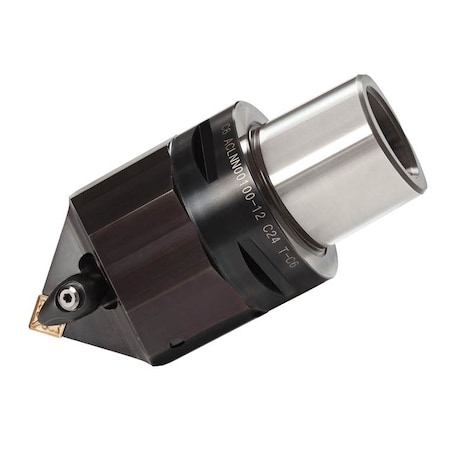 Tungaloy General Indexable Turning Tool C6ACLNN00 6995448