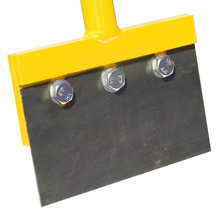 Tie Down Spud Bar, Replacement Blade, 7 13820
