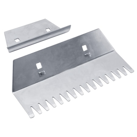 Tie Down Replacement Blades (Blade And Heel) 13832