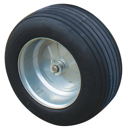 Tie Down Engineering Flat Free Tire And Wheel 13844