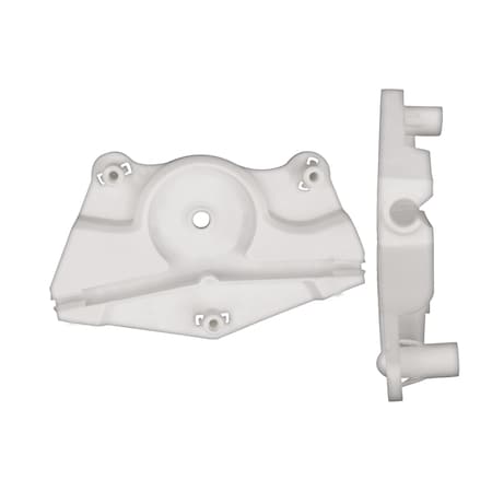 Disco Window Reg Rght Wheel Cover VW Golf 4/Bora 13847PK