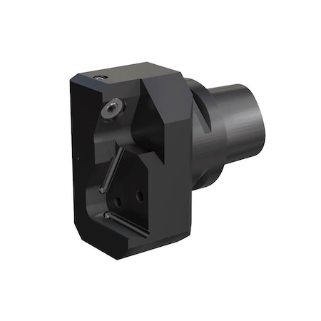 Tungaloy Groove/Turn Indexable Holder C4CHFVL2705 6706262