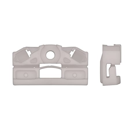 Disco Window Reg L/R Front Door Clip Mercedes W203 13898PK