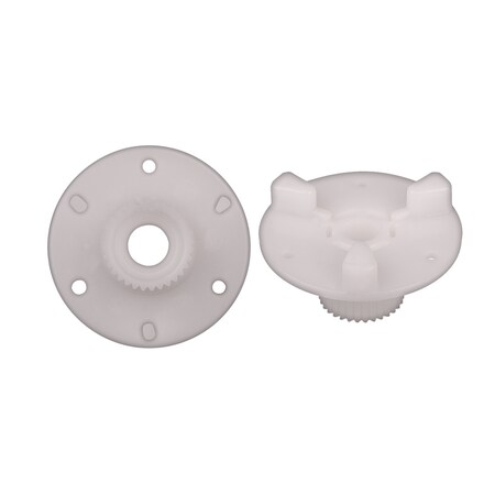 Disco Window Regulator Motor Gear 42mm OD 2.5mm Thick 13900PK