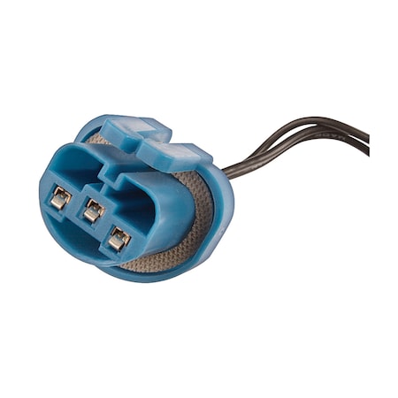 Disco Wire Harness Connector HeadLght Socket Assembly 1396PK