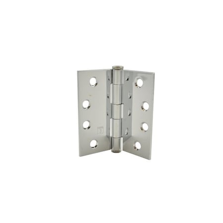 Hager Bright Chrome Hinge 1279426 08507