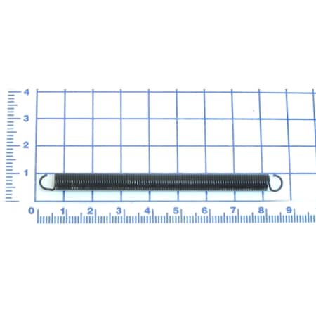 Kelley Atlantic Safety Leg Springs, Below Dock Leg Retur 13-0294
