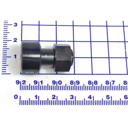 Nordock Bearings, Bearing Cam Follower 1-3/4" He 13-0916