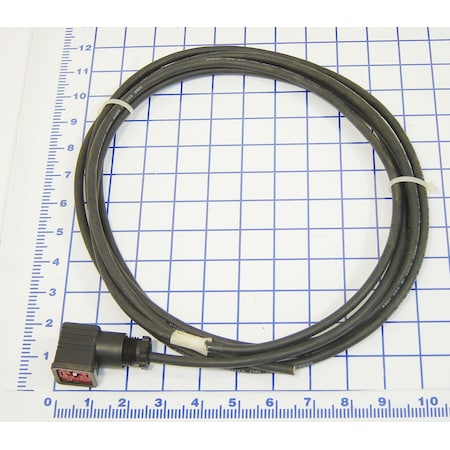 Kelley Atlantic Solenoids, Cord For Coil 13-1624