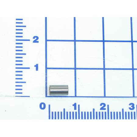 Nordock Bushings, Chain Bushing 13-1746
