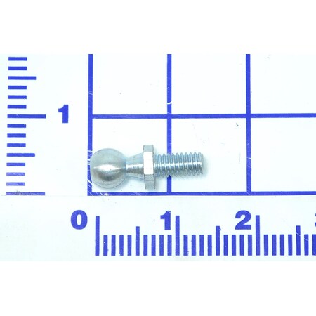 Nordock Eod, Ball Studs 13-2422
