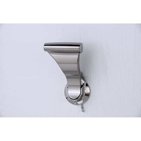 Soss Unit W/Prvcy Ltch 1.375" Thick Door W/2. L14P-14