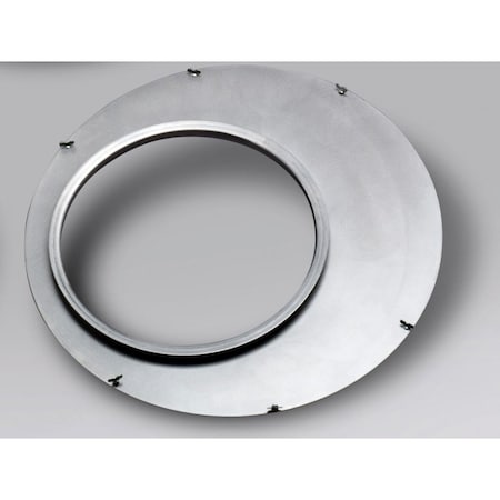 Labconco Retaining Ring, 14.5, I.D. For Labcon 3981302