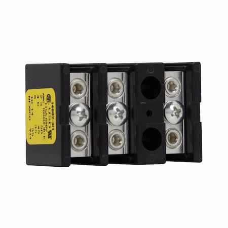 Eaton Bussmann Conn Block Assy 14002-3H