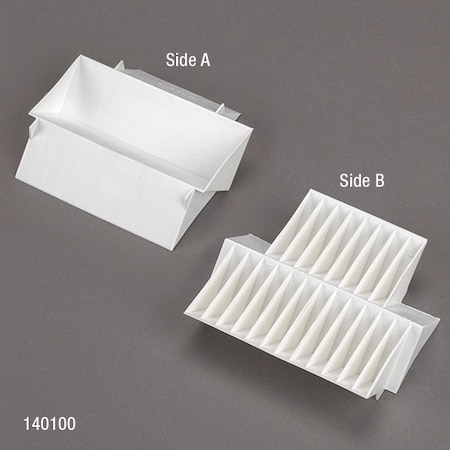 Globe Scientific Reagent Reservoir, Universal, PK12 140100