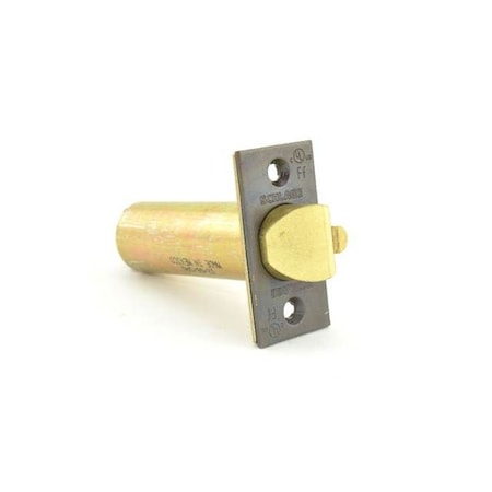 Schlage Commercial Oil Rubbed Bronze Latch 14028613 14028613