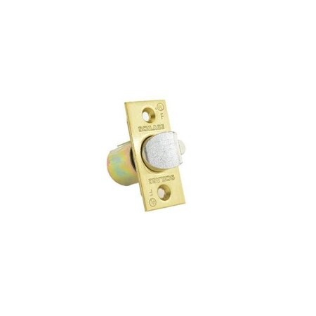 Schlage Commercial Satin Brass Latch 14048606 14048606