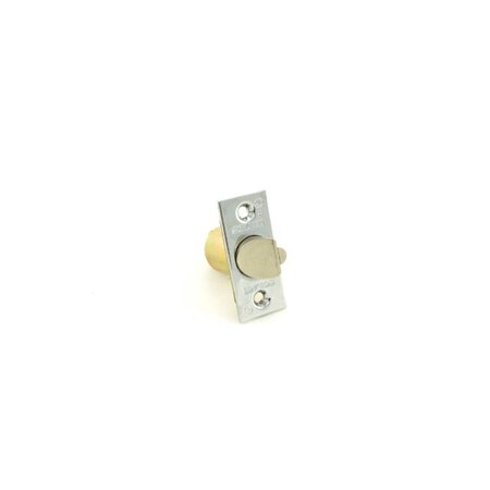Schlage Commercial Bright Chrome Latch 14048625 14048625