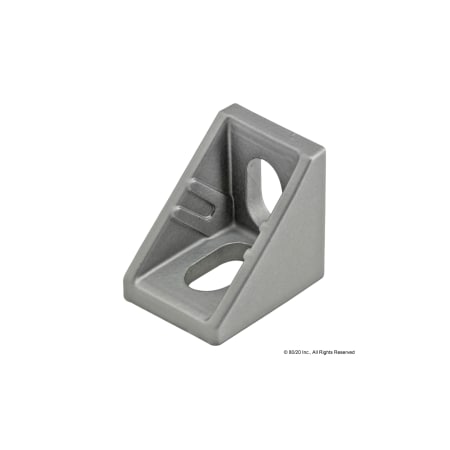 80/20 Slotted Corner Bracket 14051